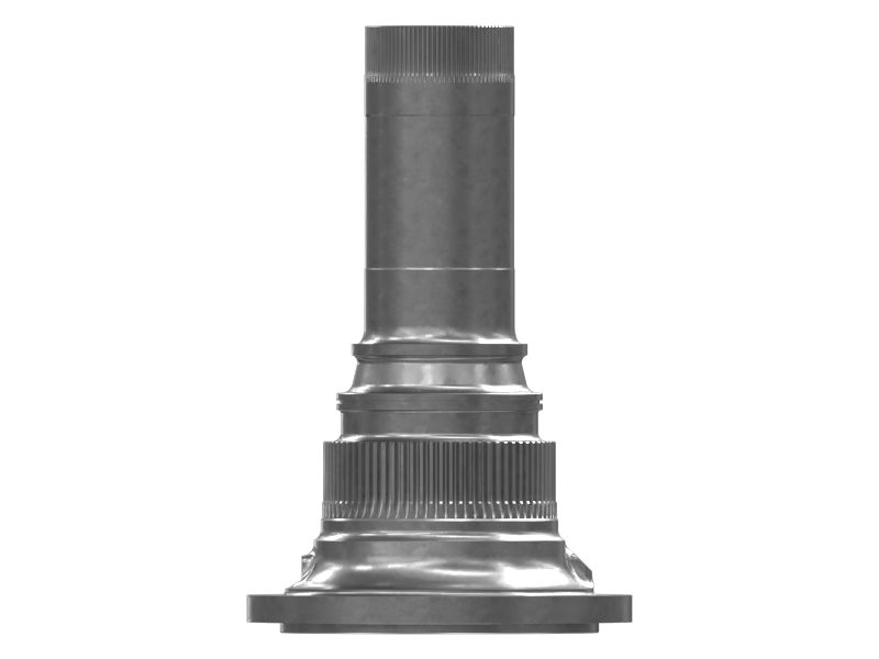 ШПИНДЕЛЬ