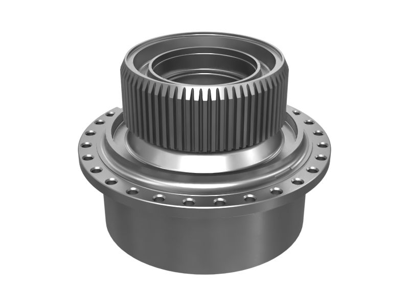 376-0969: КОЛЕСО