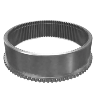 197-2729: 820,30 mm Dış Çaplı Çelik Ayna Dişli