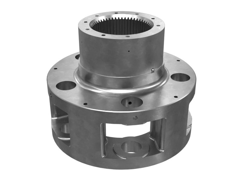 140-7061: ВОДИЛО В СБОРЕ