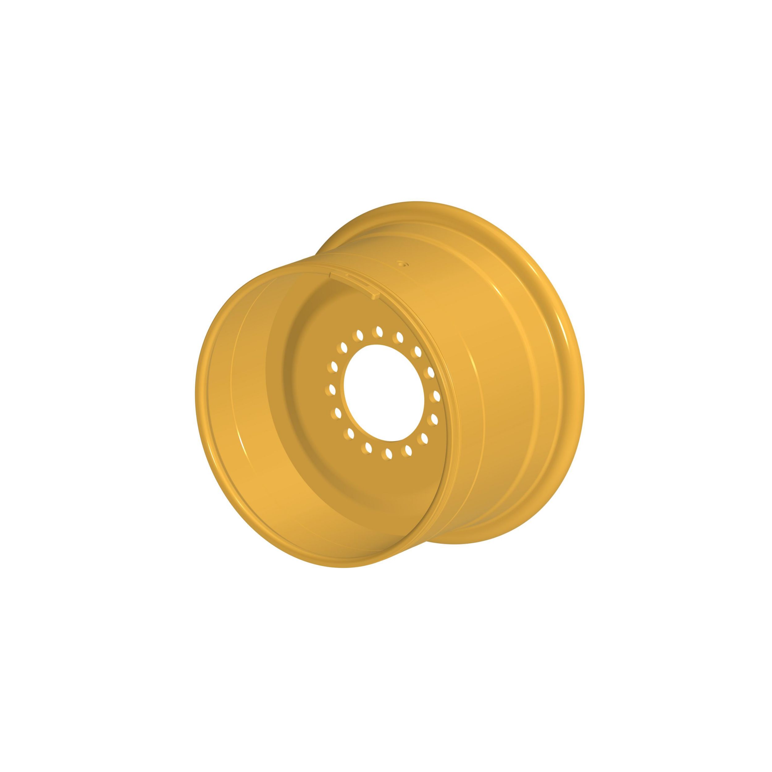 ОБОД В СБОРЕ