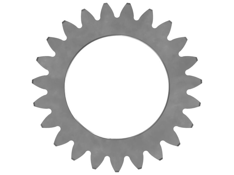 Шестерня планетарной передачи