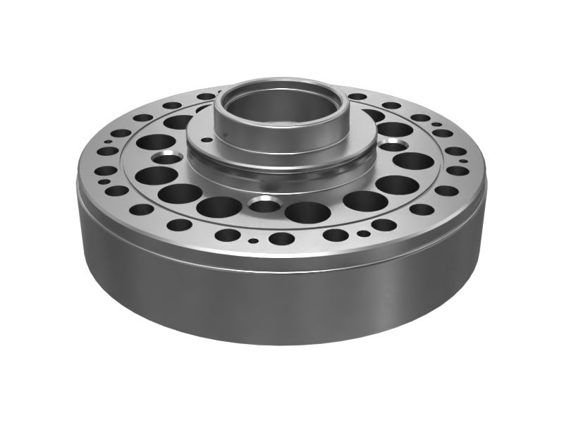 161-9827: КОРПУС