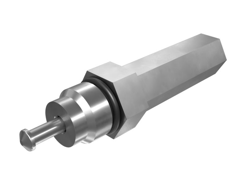 348-8320: 7/8-14 Датчик износа резьбового тормоза