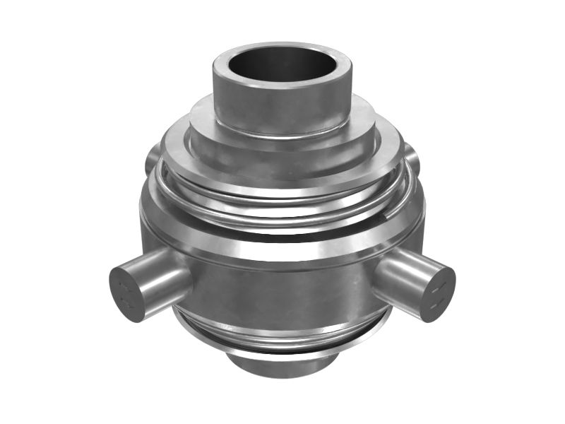 103-1521: БЛОК ДИФФЕРЕНЦИАЛА