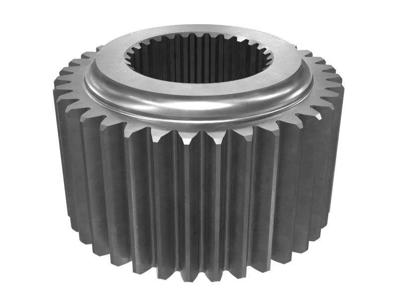 СОЛНЕЧНАЯ ШЕСТЕРНЯ