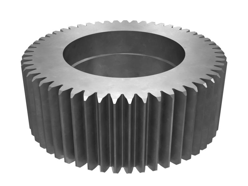 8E-5052: ШЕСТЕРНЯ