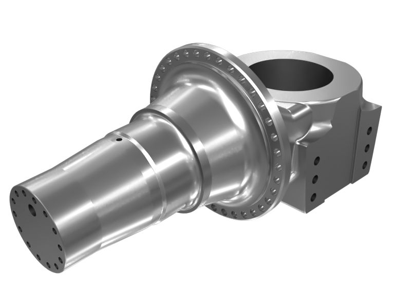 183-7418: Spindle-Front | Cat® Parts Store