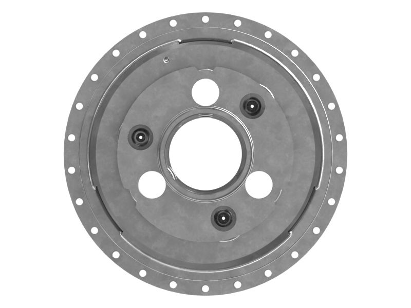 Водило планетарной передачи с наружным диаметром 432 мм