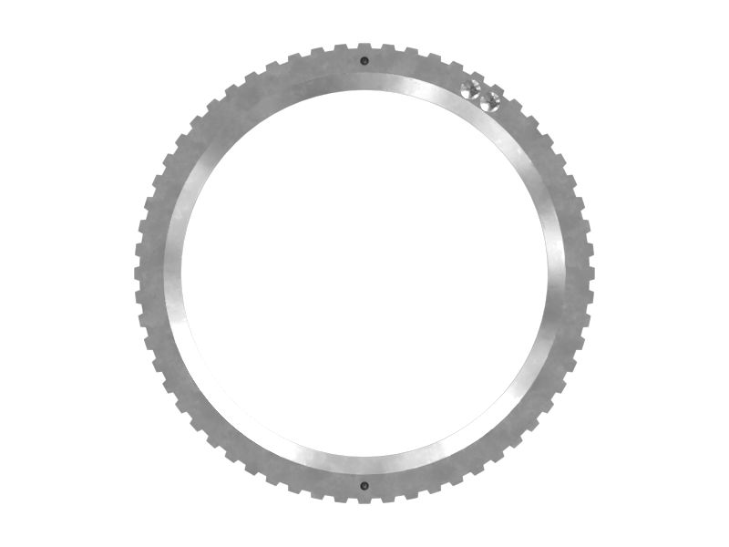 ПЛАСТИНА МУФТЫ СЦЕПЛЕНИЯ