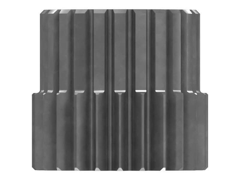 Солнечная шестерня с 24 зубьями