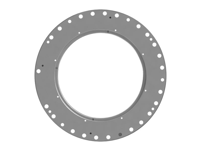 КОРПУС ПОРШНЯ