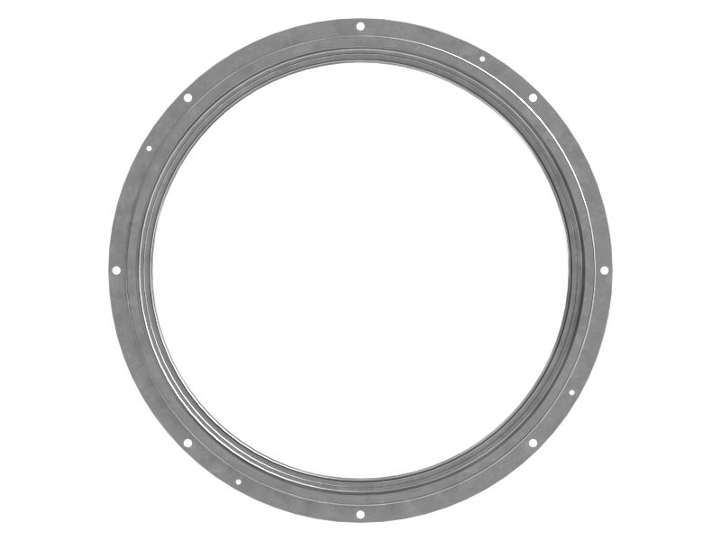 Фиксатор уплотнения с наружным диаметром 603,2 мм