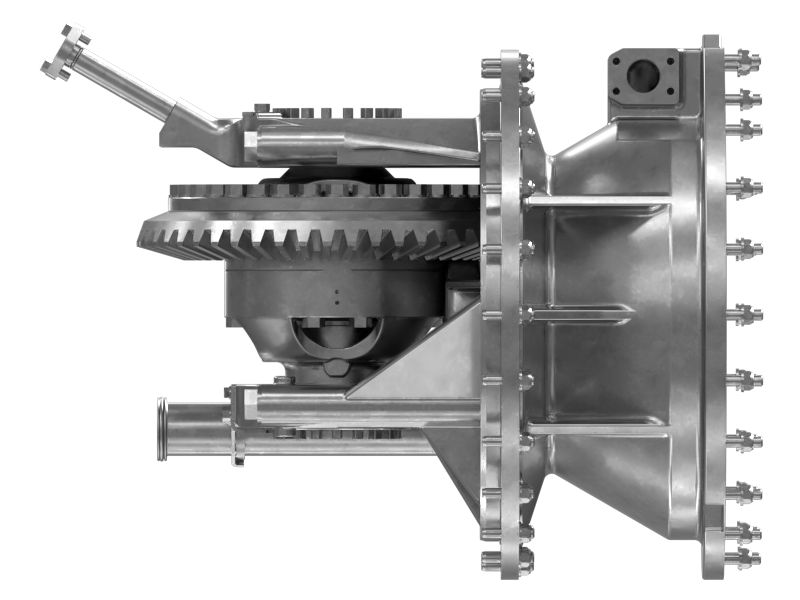 БЛОК ШЕСТЕРНИ