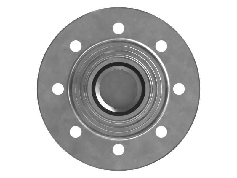 ВИЛКА В СБОРЕ