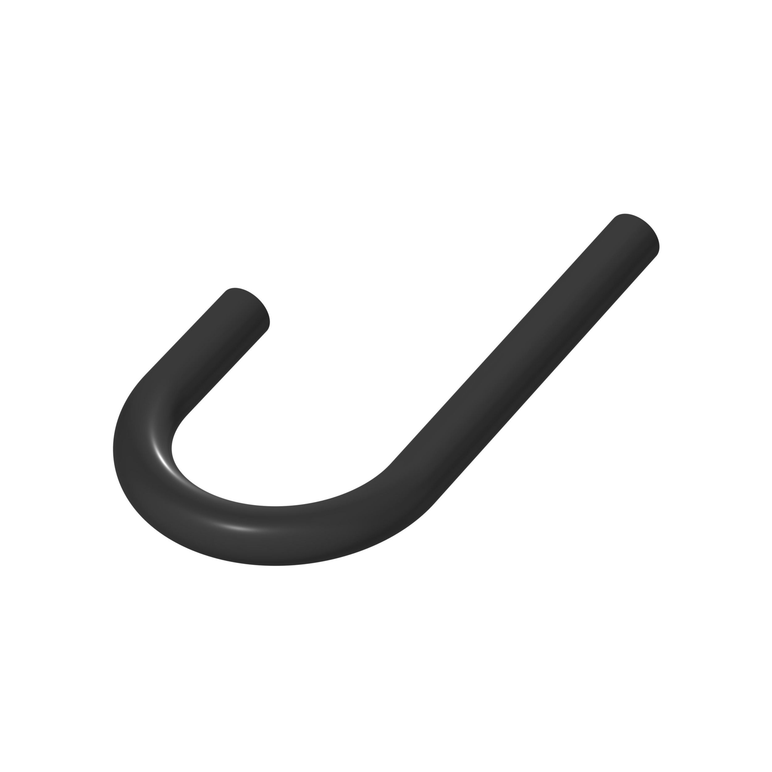 Шланг турбокомпрессора