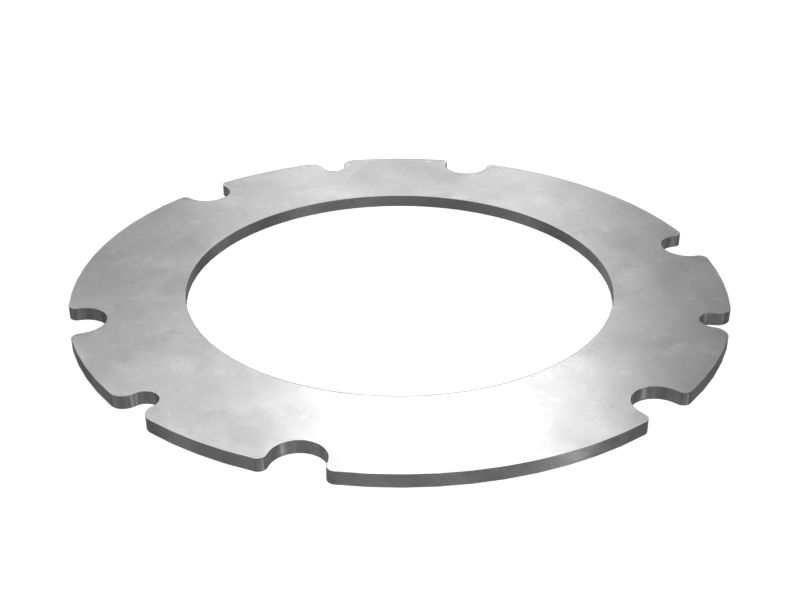 151-8275: ПЛАСТИНА МУФТЫ СЦЕПЛЕНИЯ