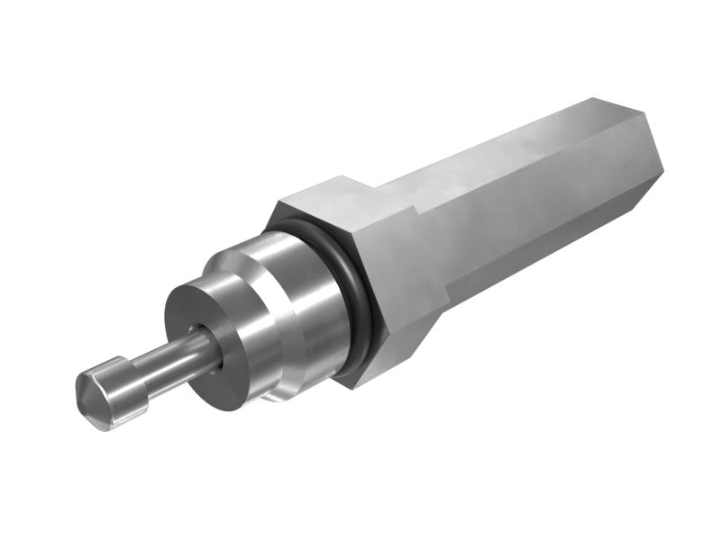 348-8322: 7/8-14 Датчик износа резьбового тормоза