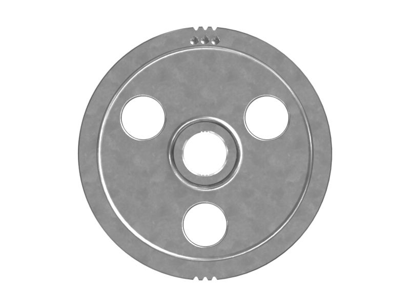 КРЕСТОВИНА