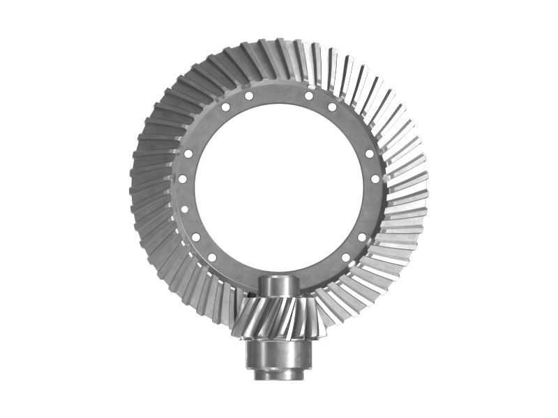 НАБОР ШЕСТЕРЕН КОНИЧЕСКИХ