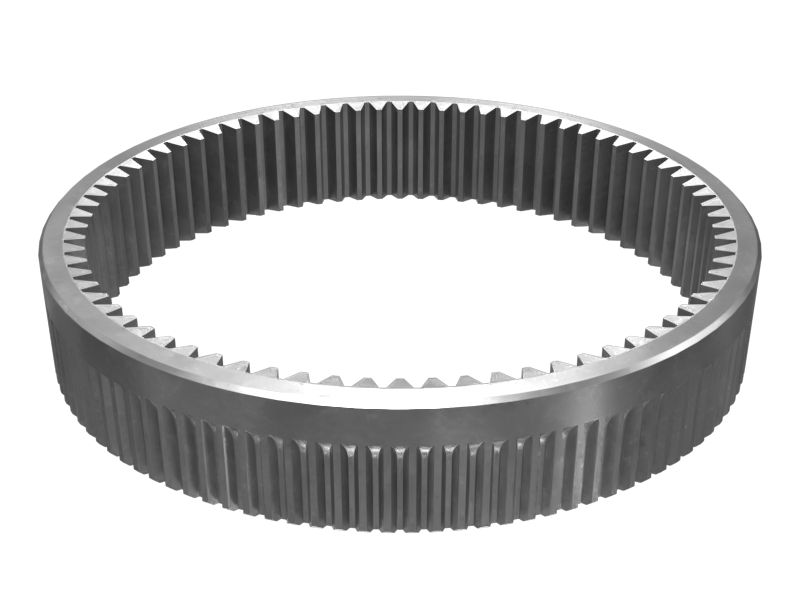 2T-0196: ШЕСТЕРНЯ