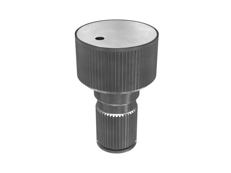 257-7857: ВАЛ ТОРМОЗ