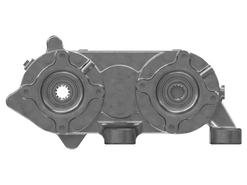 Cat® Reman New with Core (NWC) Pump Drive