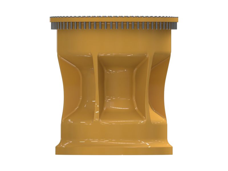 КОЛЕСО В СБОРЕ