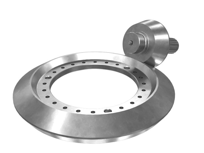 КОМПЛЕКТ КОНИЧЕСКОЙ ПЕРЕДАЧИ