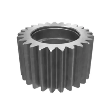 276-8186: 150,00 mm Şanzıman Çelik Planet Dişlisi