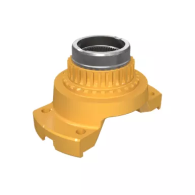 CAT 52T TORK KONVERTÖRÜ ÇATALI