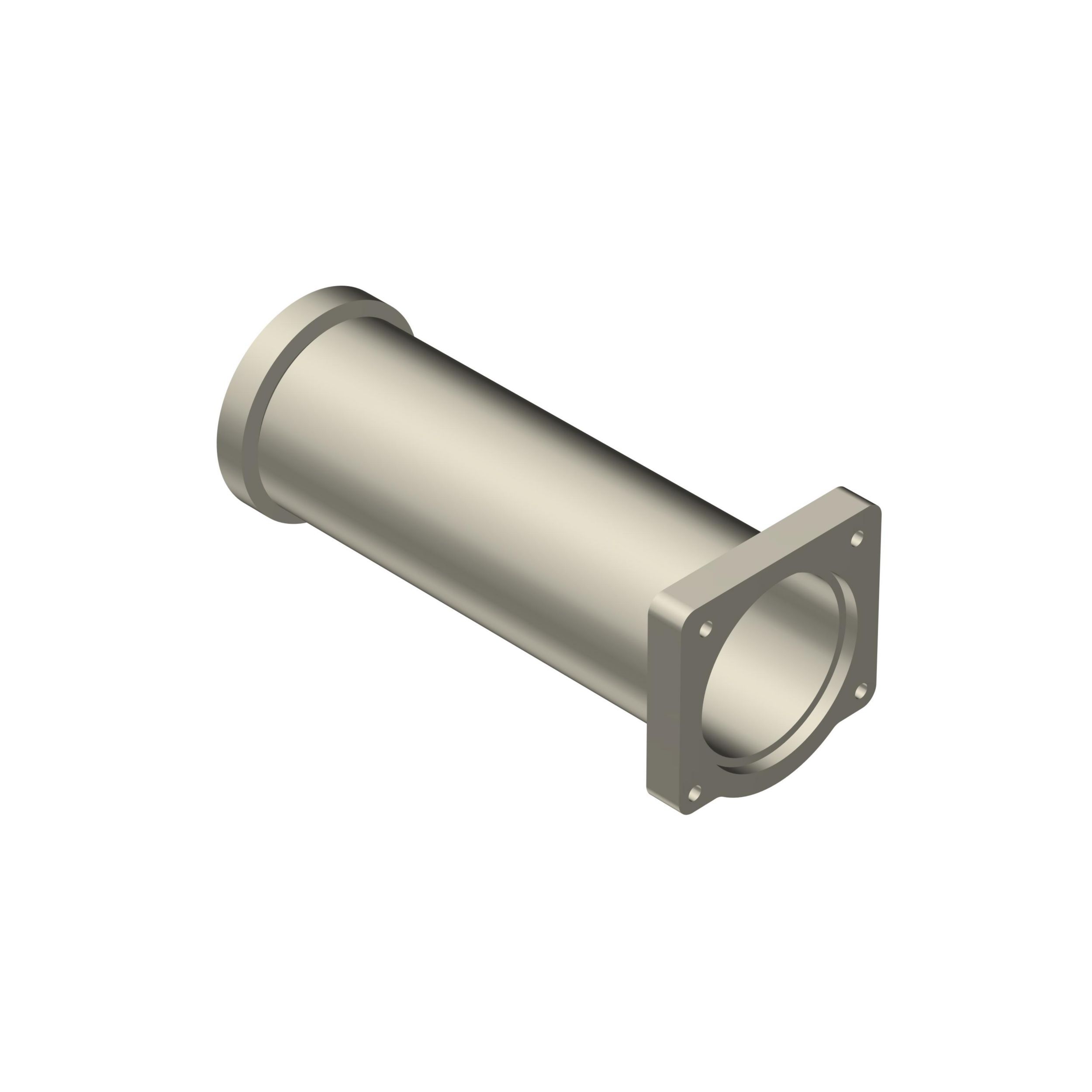 ТРУБКА В СБОРЕ