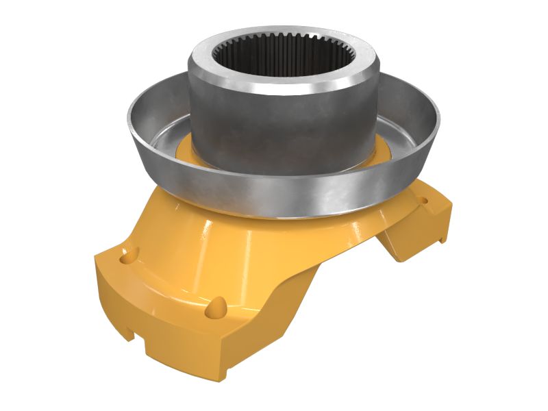 488-0540: ВИЛКА В СБОРЕ (9C)