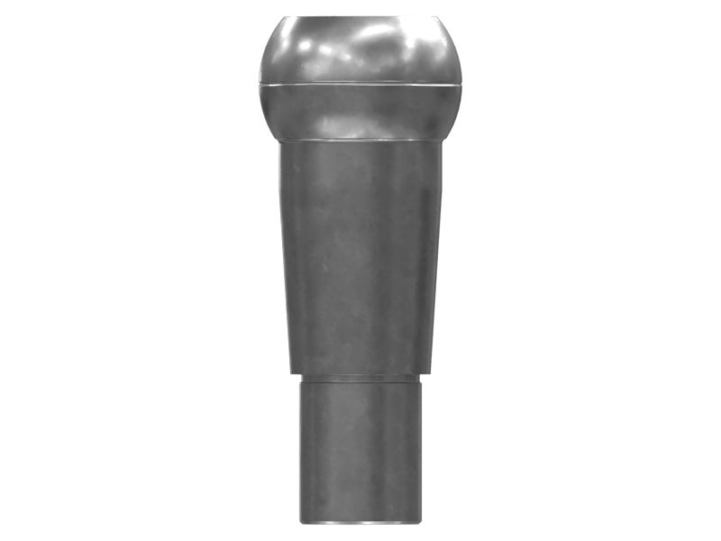 Шпилька с шаровым наконечником 3-1/4-12-Un-2A