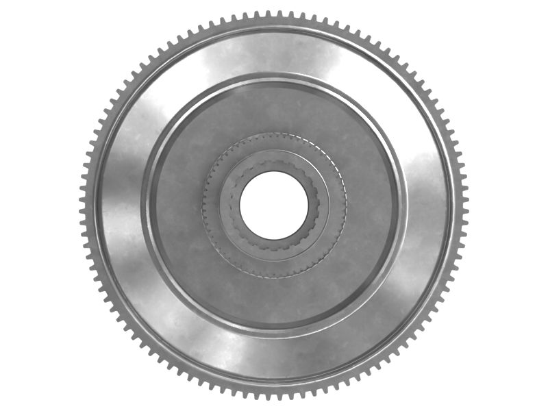 ШЕСТЕРНЯ В СБОРЕ