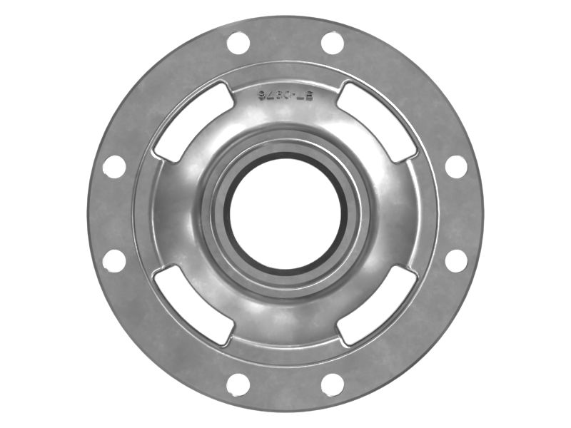 КОРПУС ДИФФУЗОРА