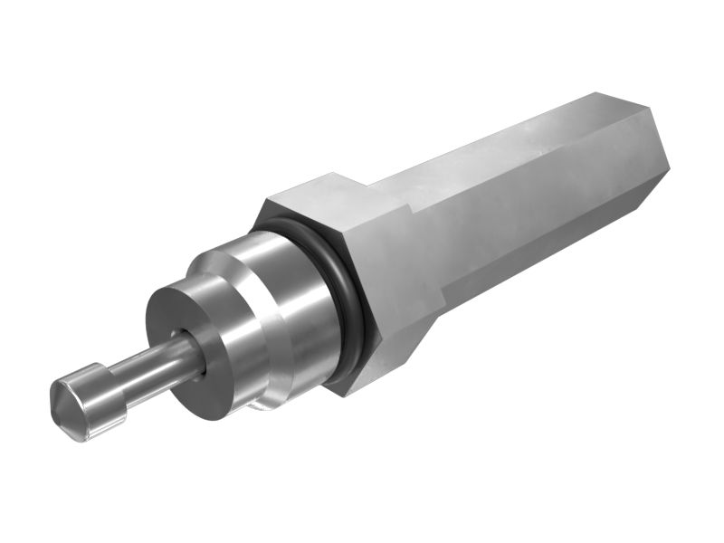 7/8-14 Датчик износа резьбового тормоза