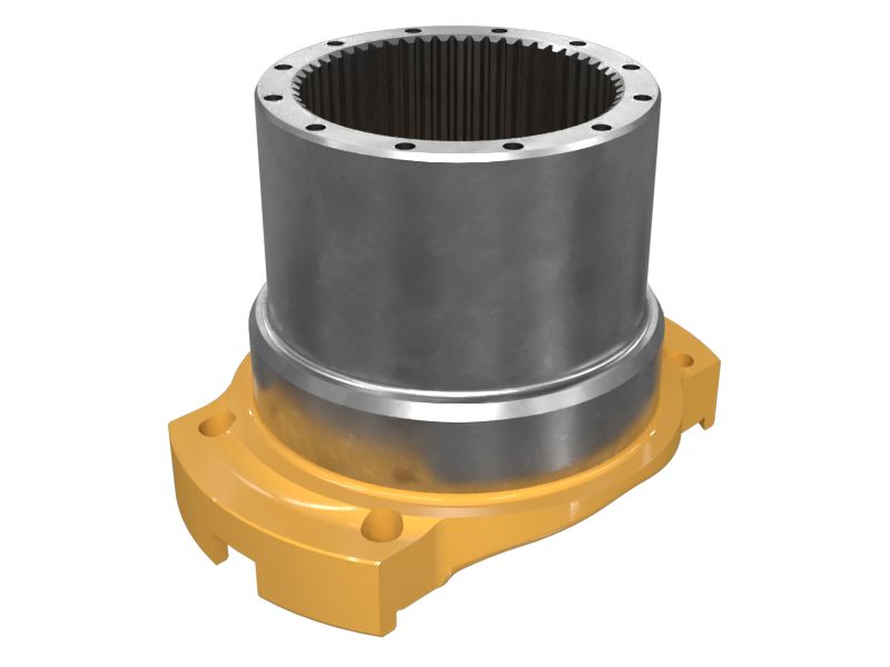 ВИЛКА В СБОРЕ