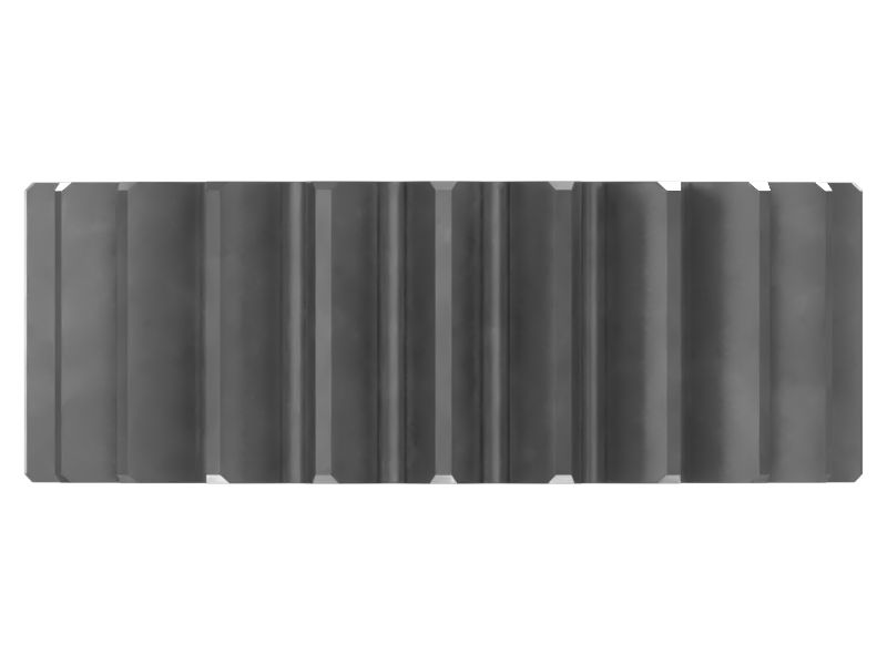 Шестерня коробки передач с внутренним диаметром 51,95 мм