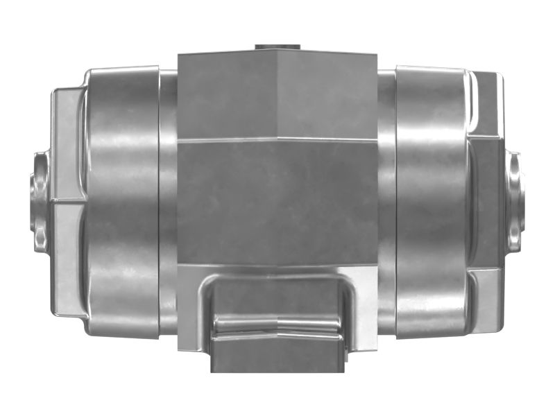 Регулятор зазора тормозных линий