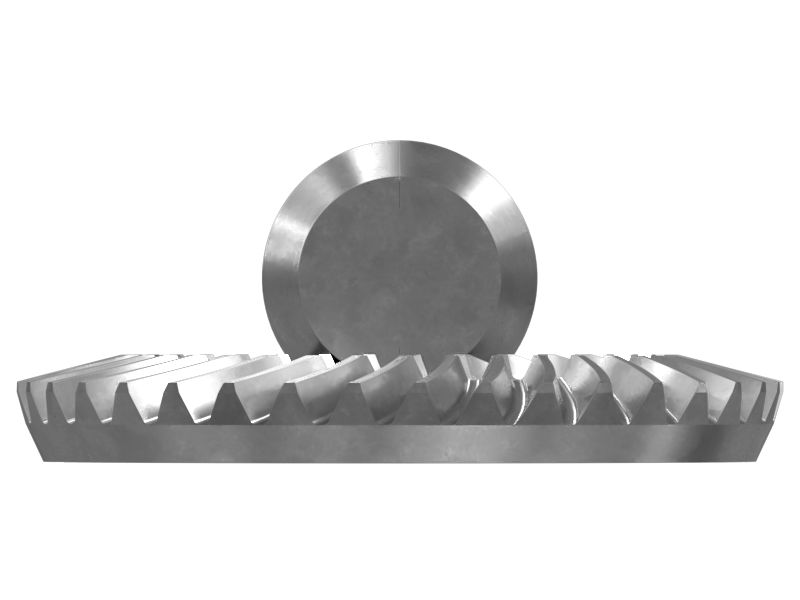 НАБОР ШЕСТЕРЕН