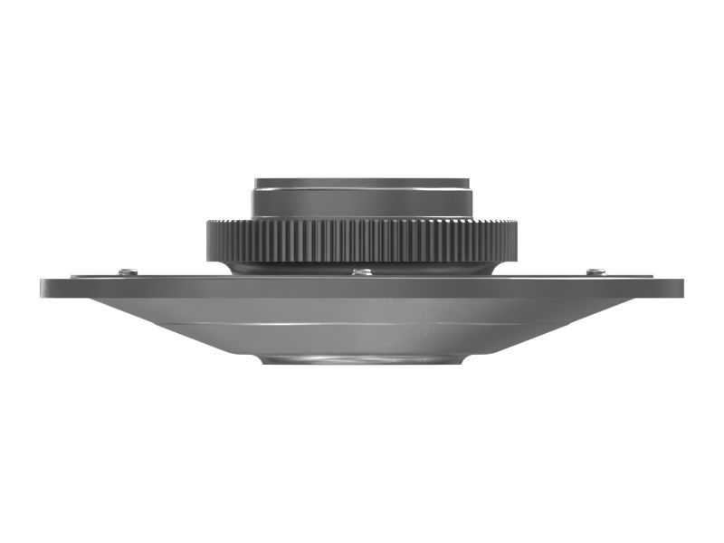 Переднее колесо, наружный диаметр 1092 мм