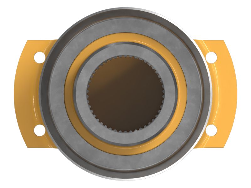 ВИЛКА В СБОРЕ (9C)