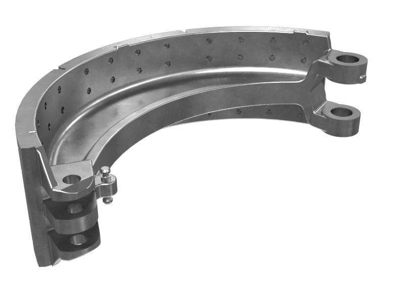 8W-8554: БАШМАК В СБОРЕ