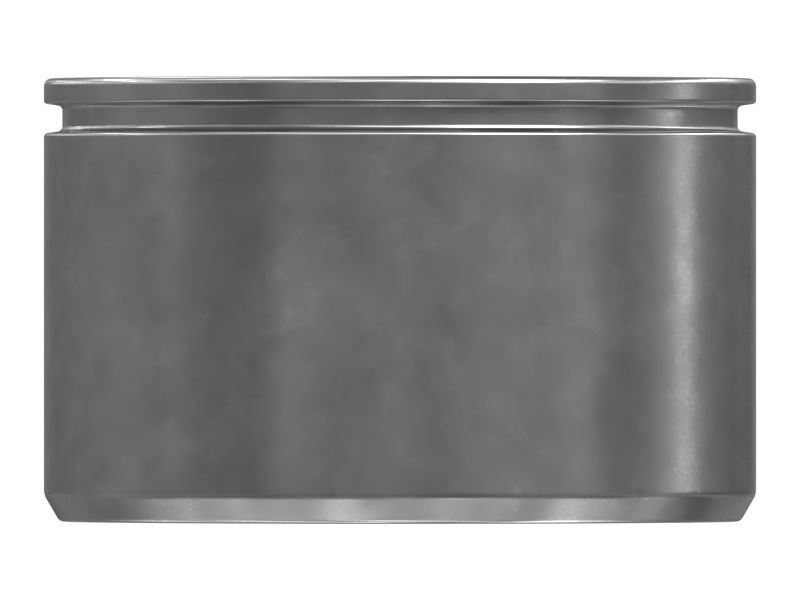 Поршень тормоза, наружный диаметр 79,3 мм