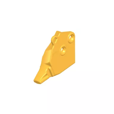 229-7099: Hoekadapter links
