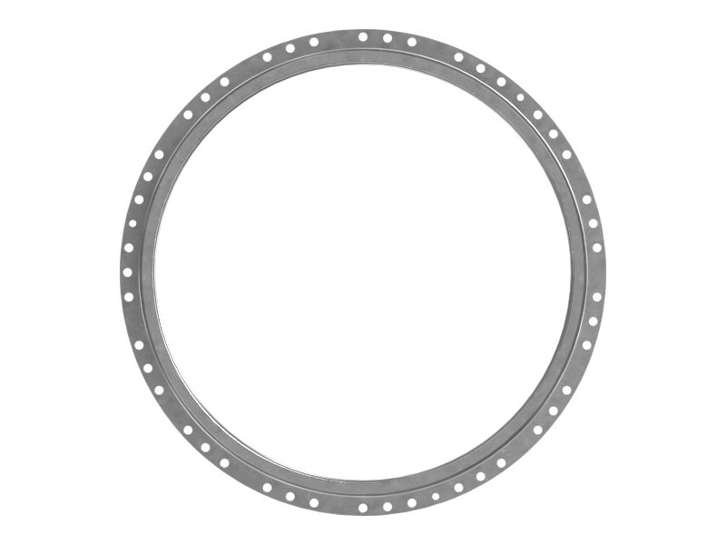 БАРАБАН ТОРМОЗНОЙ В СБОРЕ