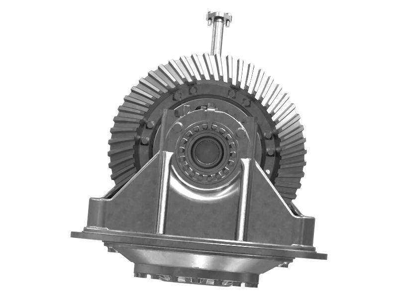 БЛОК ШЕСТЕРНИ