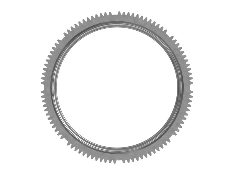 Тормозная ступица, ширина 229 мм