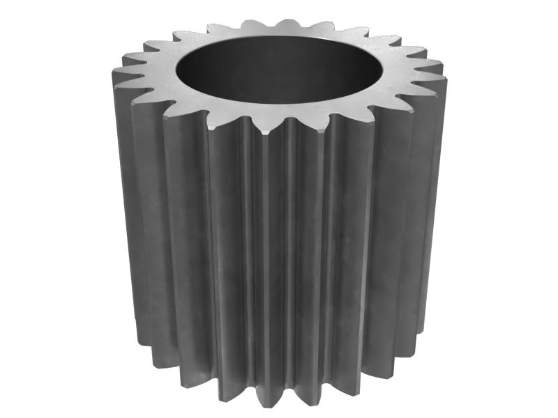 Планетарная передача коробки передач 66,27 мм